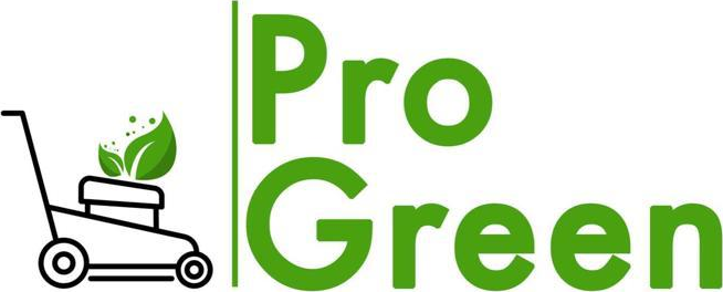 Pro Green logo