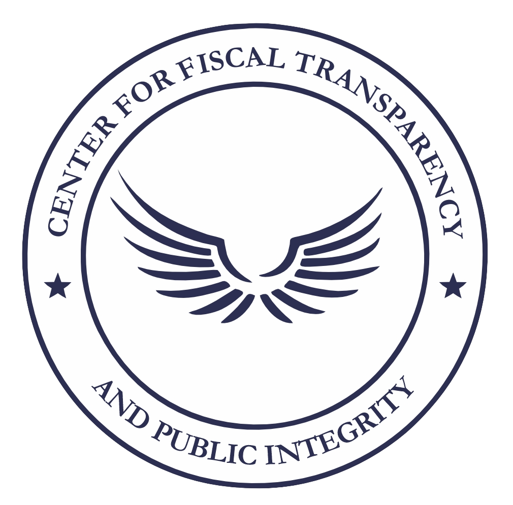 Center for Fiscal Transparency and Public Integrity logo