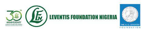 Leventis Foundation Nigeria logo
