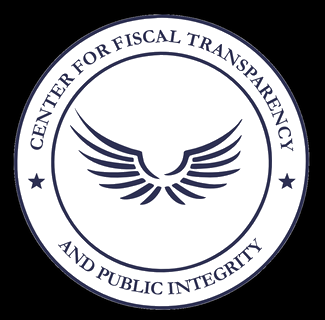 Center for Fiscal Transparency and Public Integrity logo