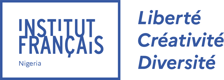 Institut Français du Nigéria logo